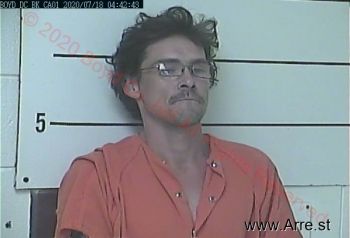 Willard A Fraley Mugshot