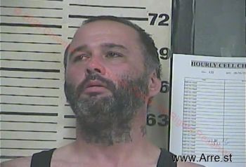 Willard Ray Hunt Jr Mugshot