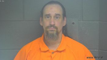 Willard Broadus Rader Mugshot