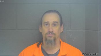 Willard Broadus Rader Mugshot