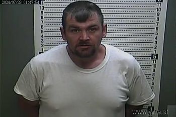 Willard  Smith Mugshot