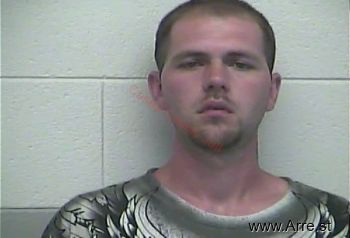 William (chase) Michael Abell Mugshot