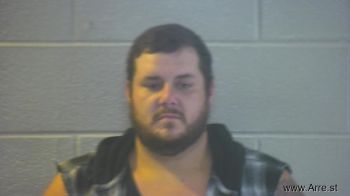 William Darrin Adams Mugshot