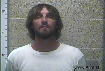 William Bruce Adams  Jr. Mugshot