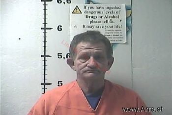 William  Agee Mugshot