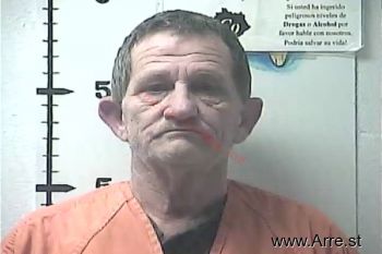 William  Agee Mugshot