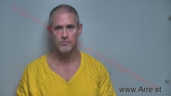 William  Alford Mugshot