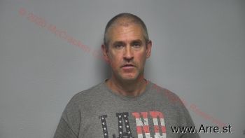 William  Alford Mugshot