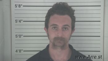 William Kellie Alford Mugshot