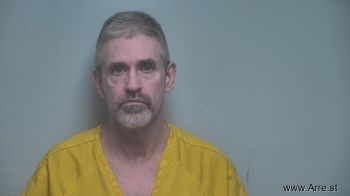 William  Alford Mugshot