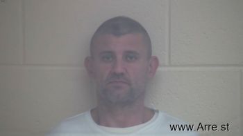 William Owen Andrews Iii Mugshot