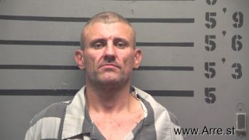 William Owen Andrews Iii Mugshot