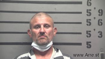 William Owen Andrews Iii Mugshot