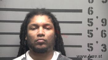 William Dewayne Anthony Mugshot