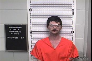 William Brock Arnett Mugshot