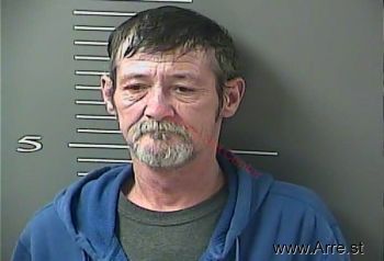 William L Bailey Mugshot