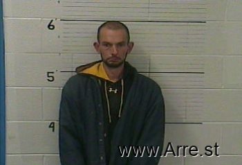 William Travis Ballard Mugshot