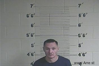 William  Ballard Mugshot