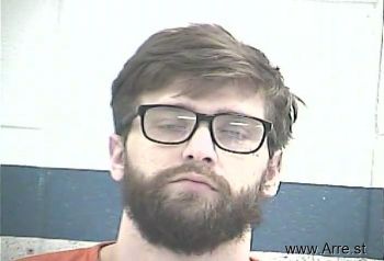 William Cody Ballard Mugshot