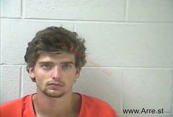 William Cody Ballard Mugshot