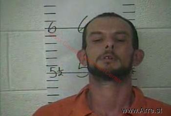 William Travis Ballard Mugshot