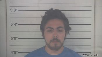 William Alexander Ballash Mugshot