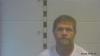 William Thomas Barnett Mugshot