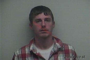 William T Bartley Mugshot