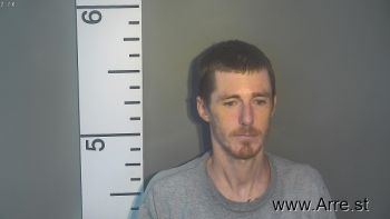 William Travis Bartley Mugshot