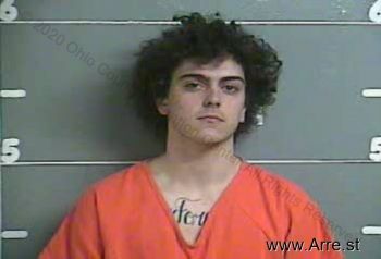 William D Beard Mugshot