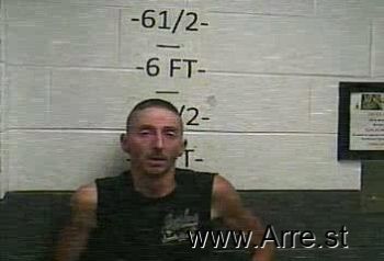 William Joshua David Bennett Mugshot