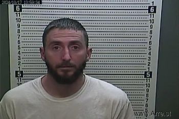 William  Bennett Mugshot