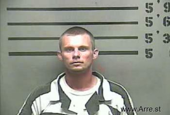 William Douglas Bivins Mugshot