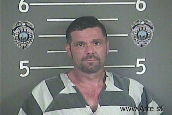 William Kirby Blankenship Mugshot