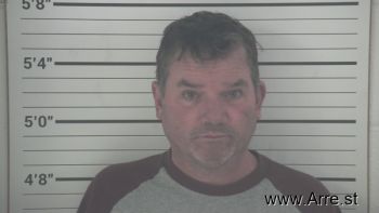 William Brian Blankenship Mugshot