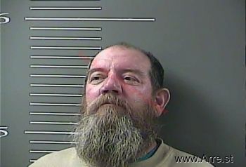 William M Blevins Mugshot