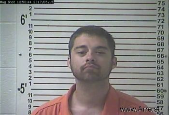 William Tyler Boggs Mugshot