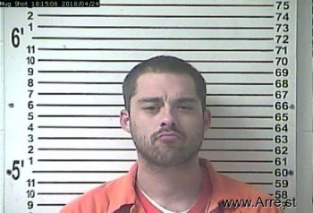 William Tyler Boggs Mugshot