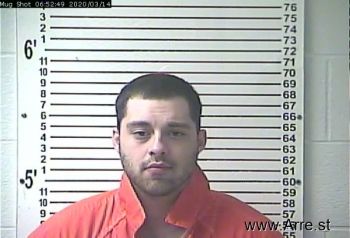 William Tyler Boggs Mugshot