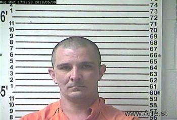 William Roy Boone Jr Mugshot