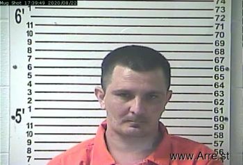 William Roy Boone Jr Mugshot