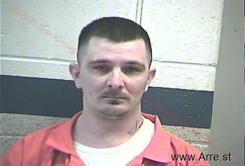 William Roy Boone Jr. Mugshot