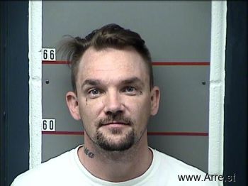 William Robert Bowling Mugshot