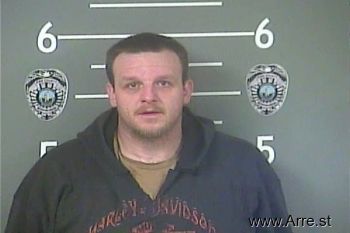 William  Bowling Mugshot