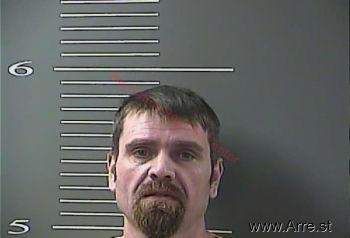 William M Bowman Mugshot