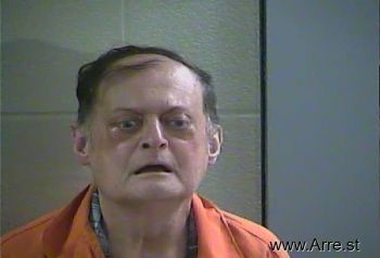 William K Brannon Mugshot