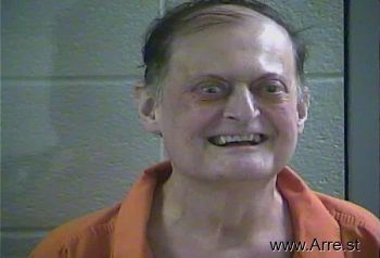 William  Brannon Mugshot