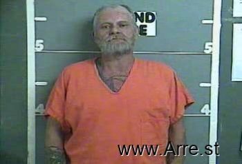 William Henry Bratcher Mugshot