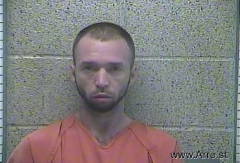 William David Bratcher Ii Mugshot