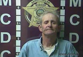 William Gordon Brewer Mugshot